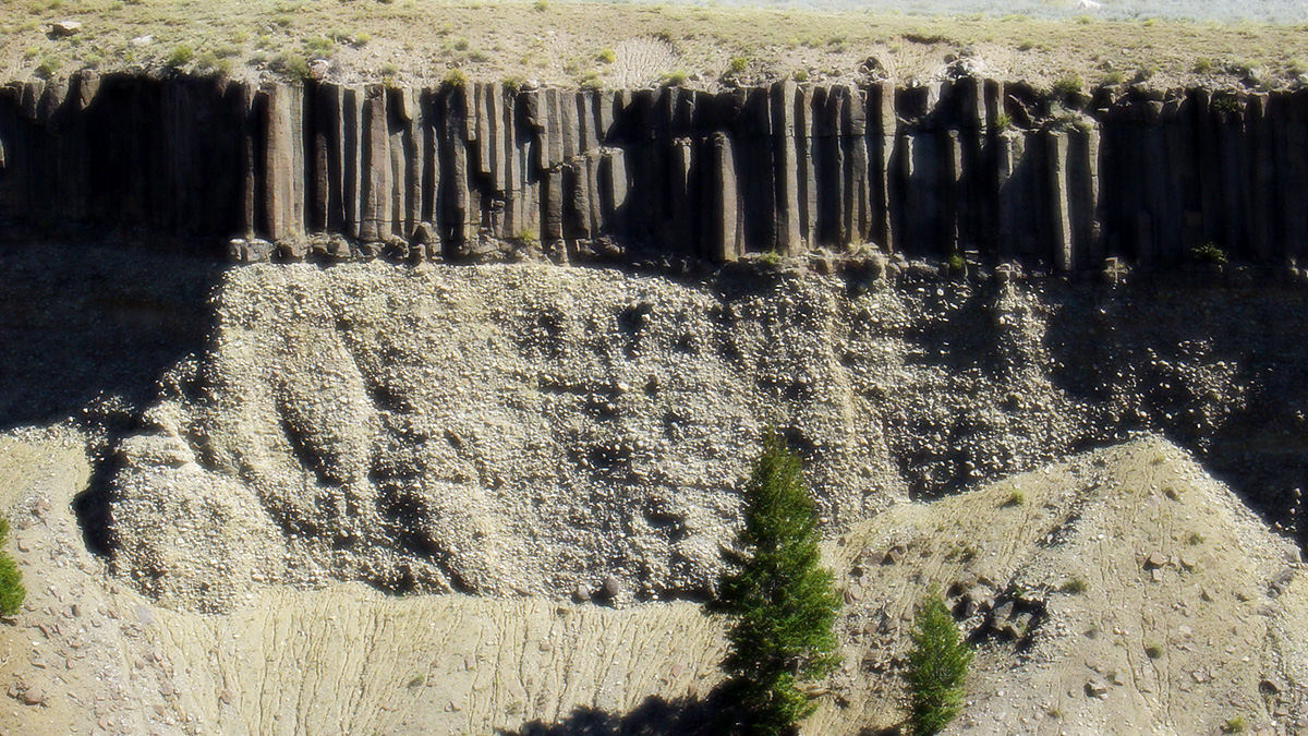 Yellowstone National Park DSC06126