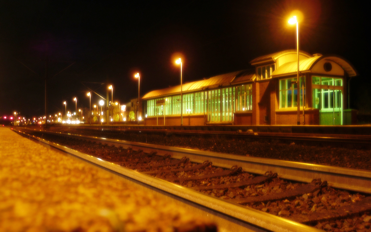 Bahnhof Bad Zwischenahn Dsci1105