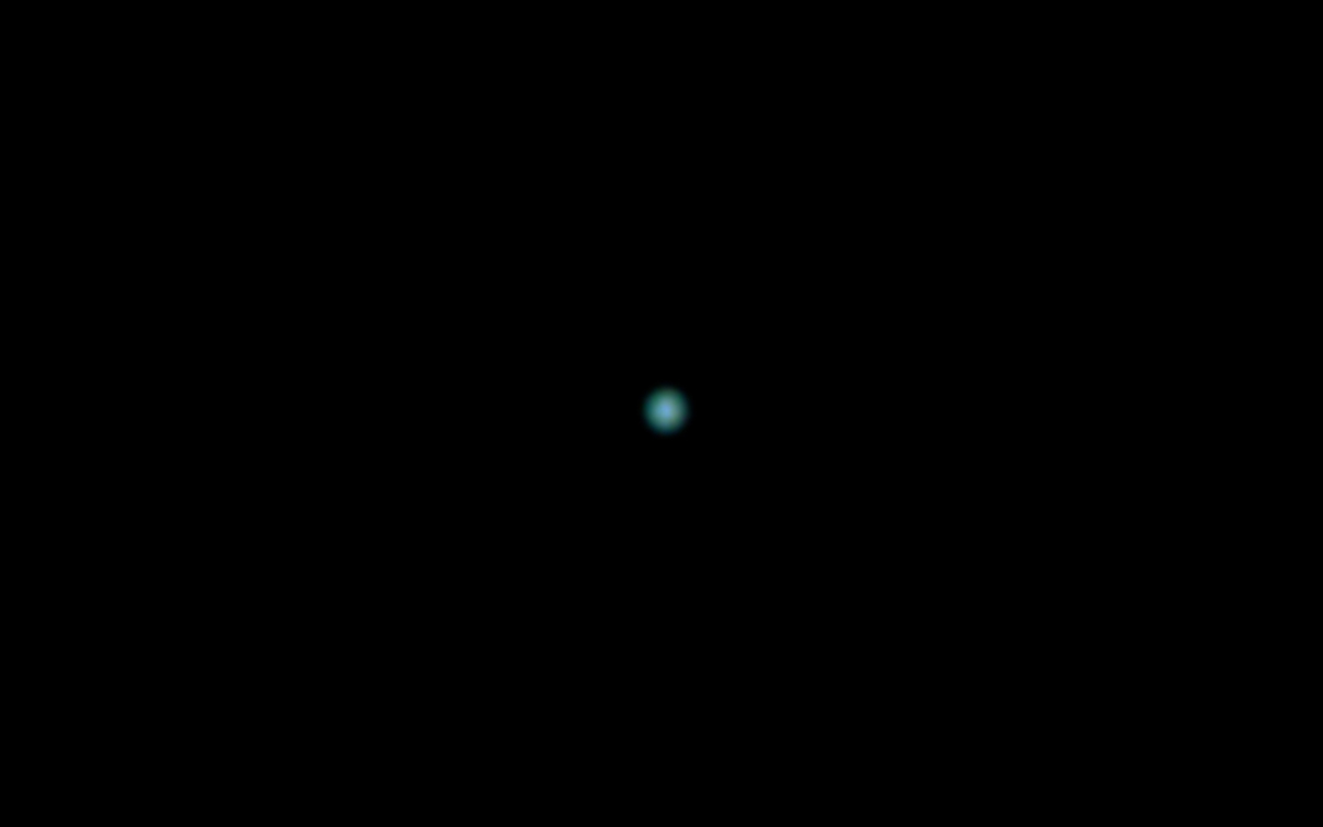Neptun Celestron C8