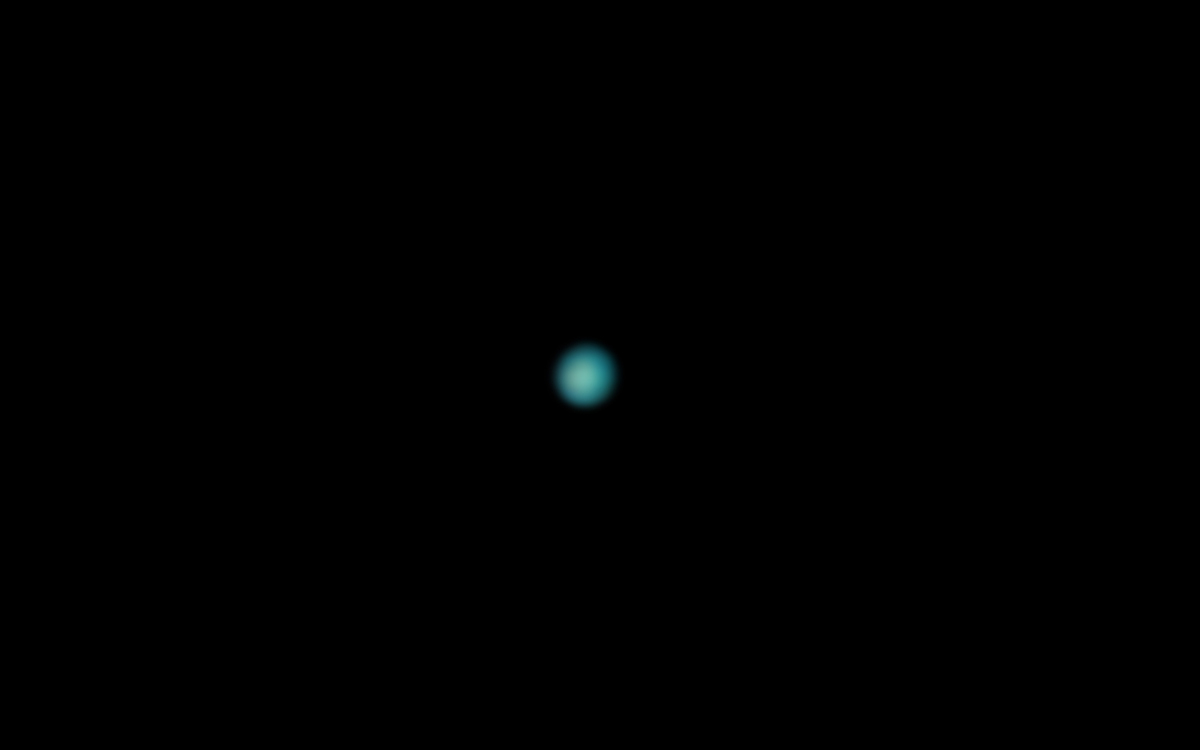 Uranus Celestron C8