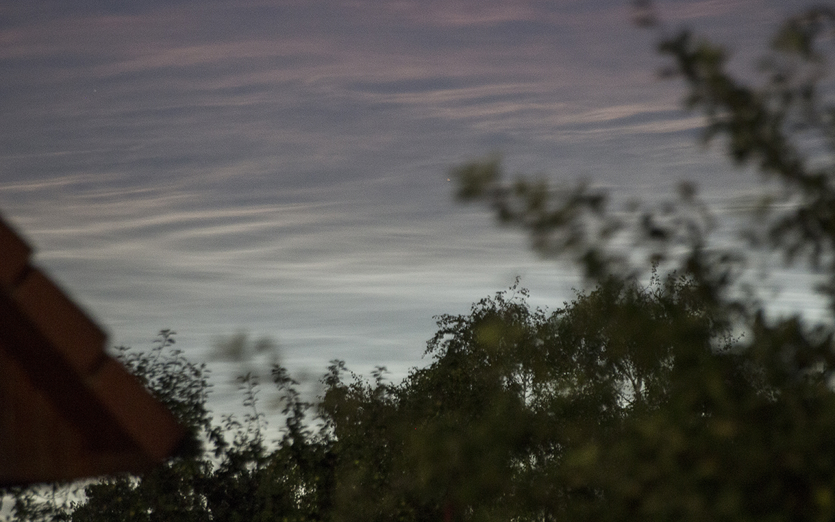 Noctilucent Clouds 016