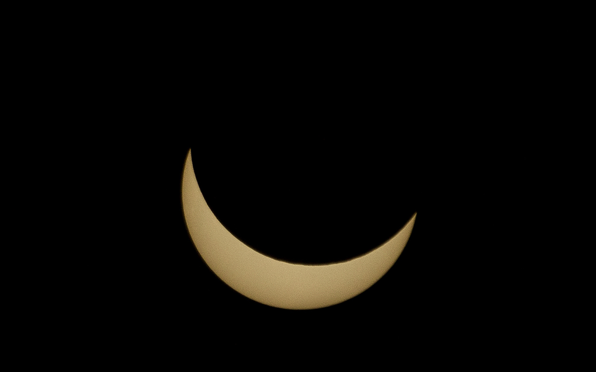 Solar Eclipse 139