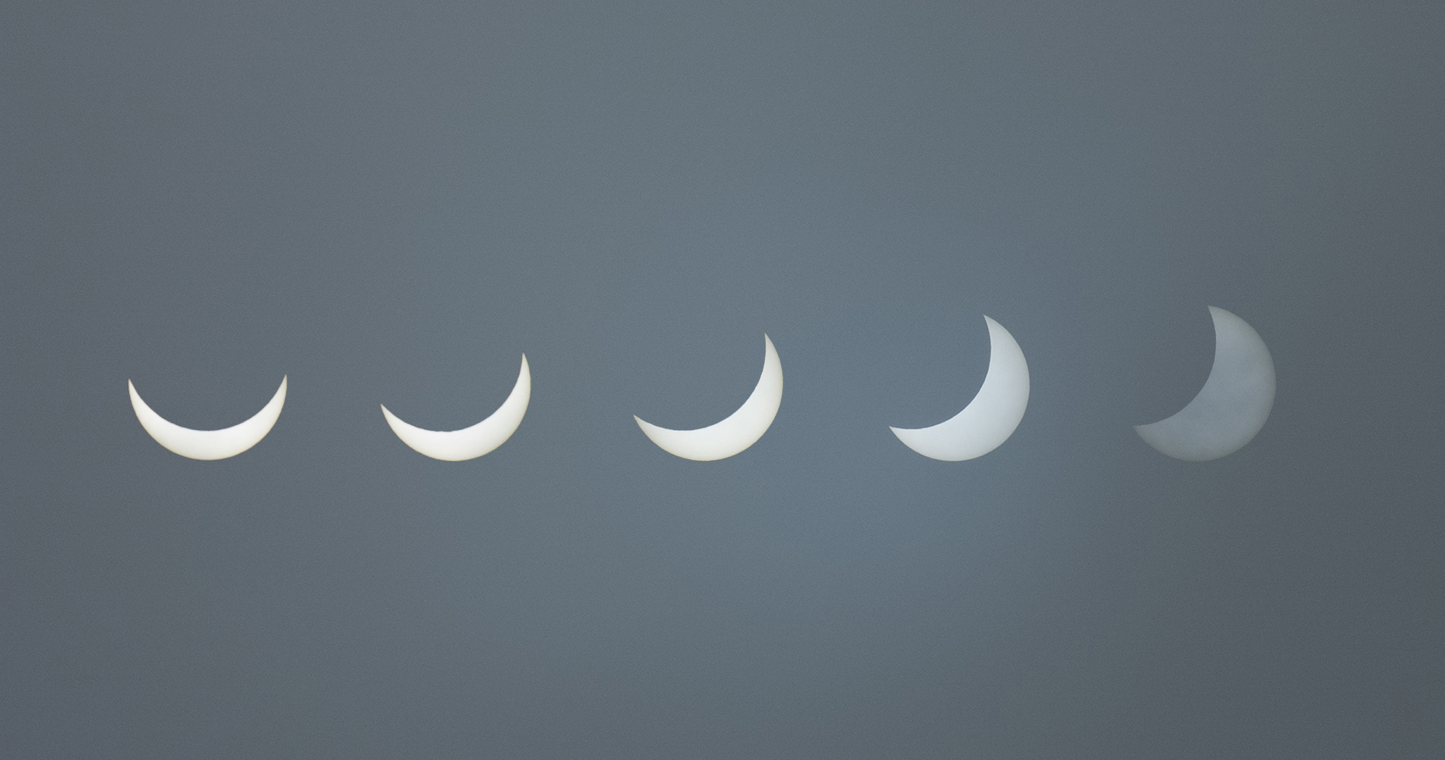 Solar Eclipse Nikon 2048